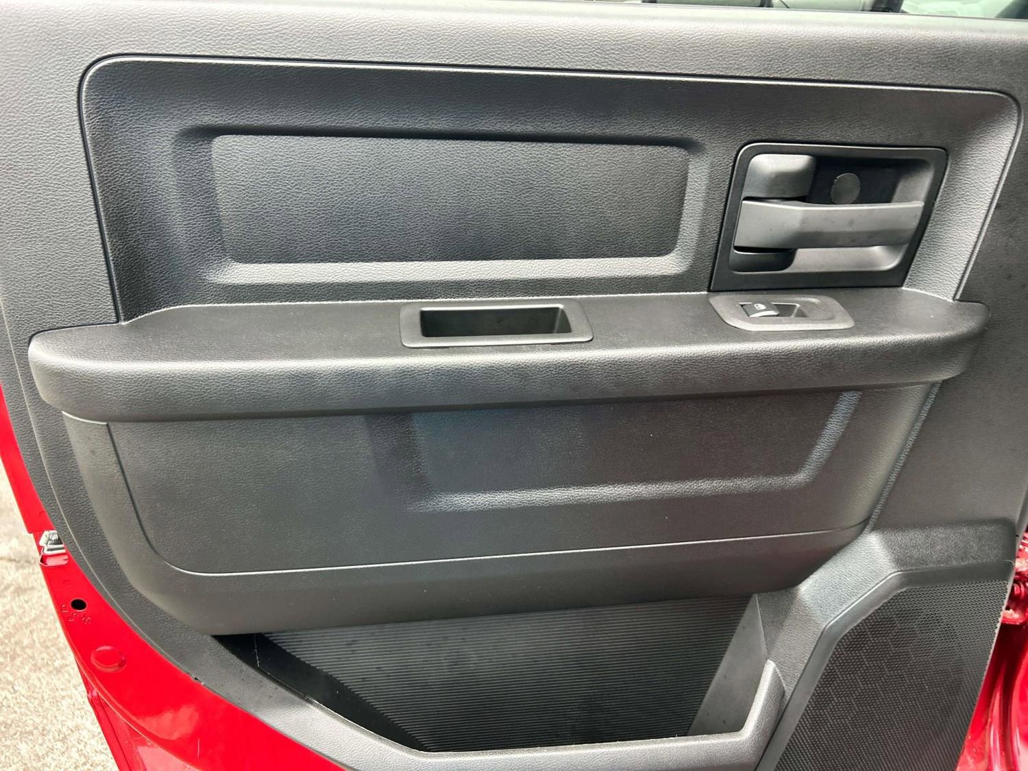 New 2026 RAM 3500 Tradesman w/ Chrome Appearance Group A image 12