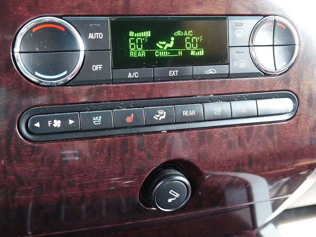 Used 2012 Ford Expedition King Ranch AWD/4WD image 43