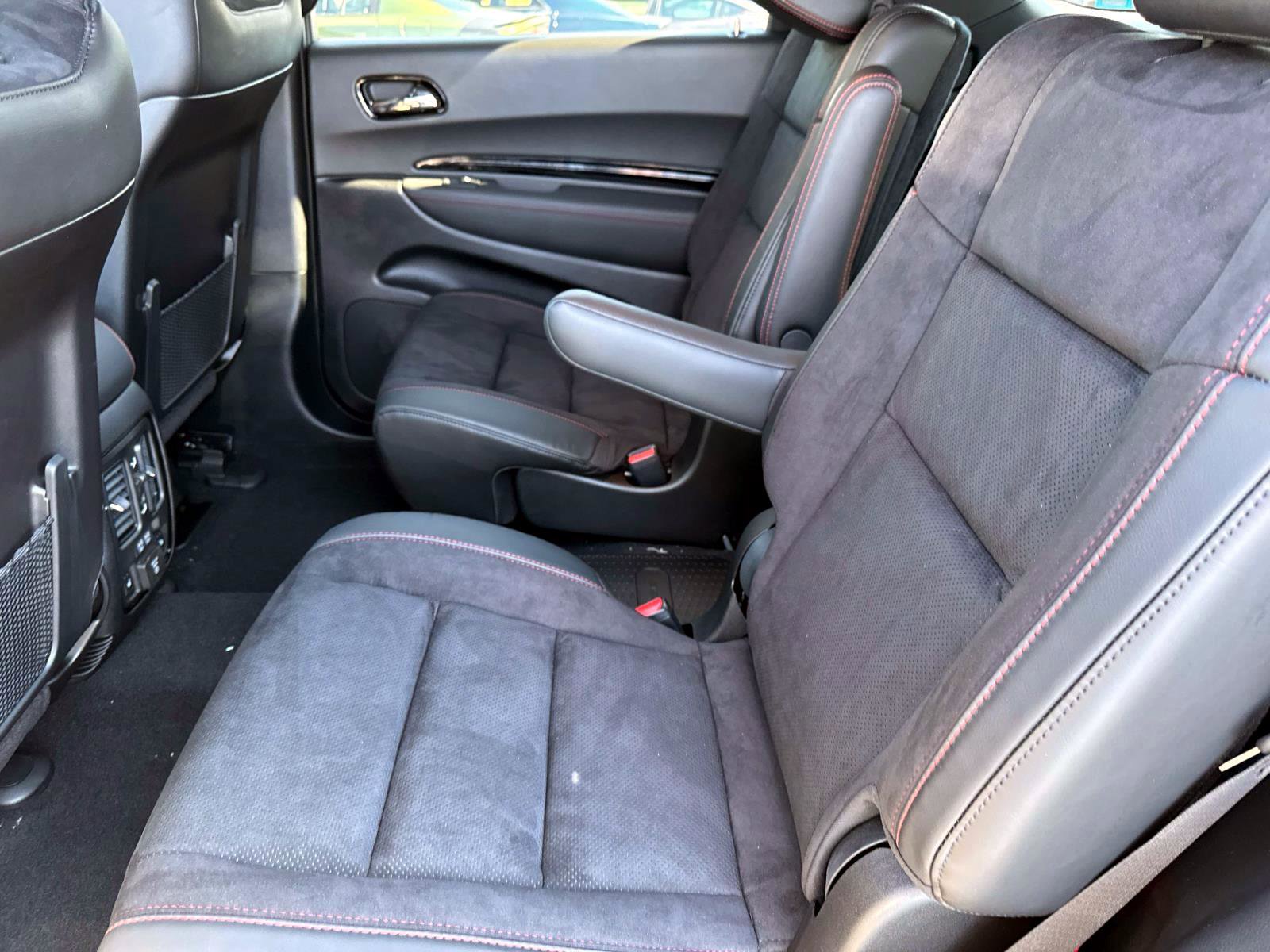 New 2026 Dodge Durango GT image 8
