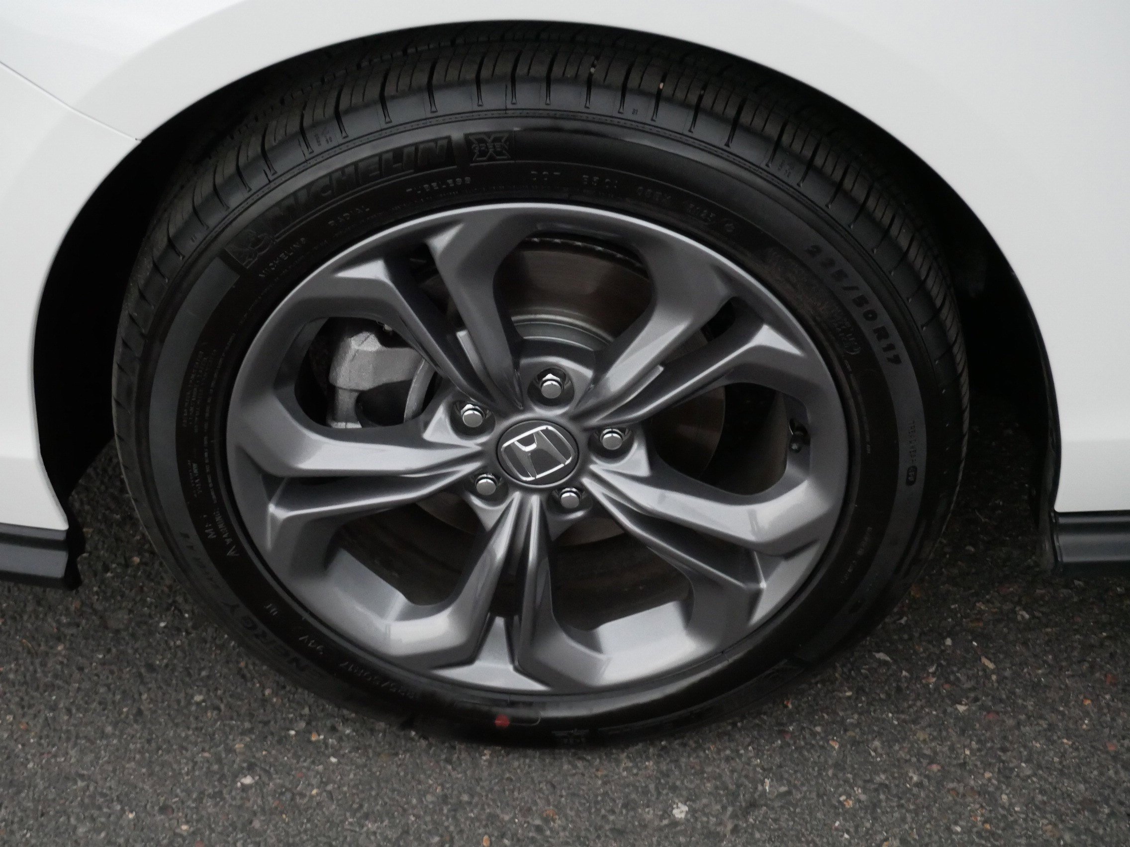 Used 2023 Honda Accord EX image 15