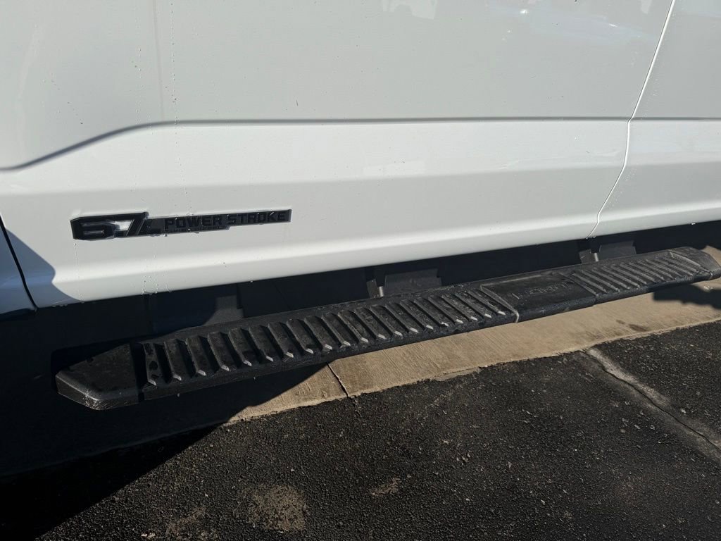 New 2026 Ford F550 4x4 Supercab Super Duty image 11