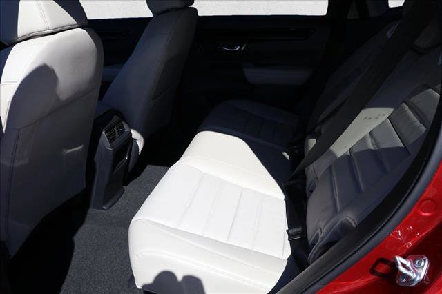 New 2026 Honda CR-V EX-L image 20