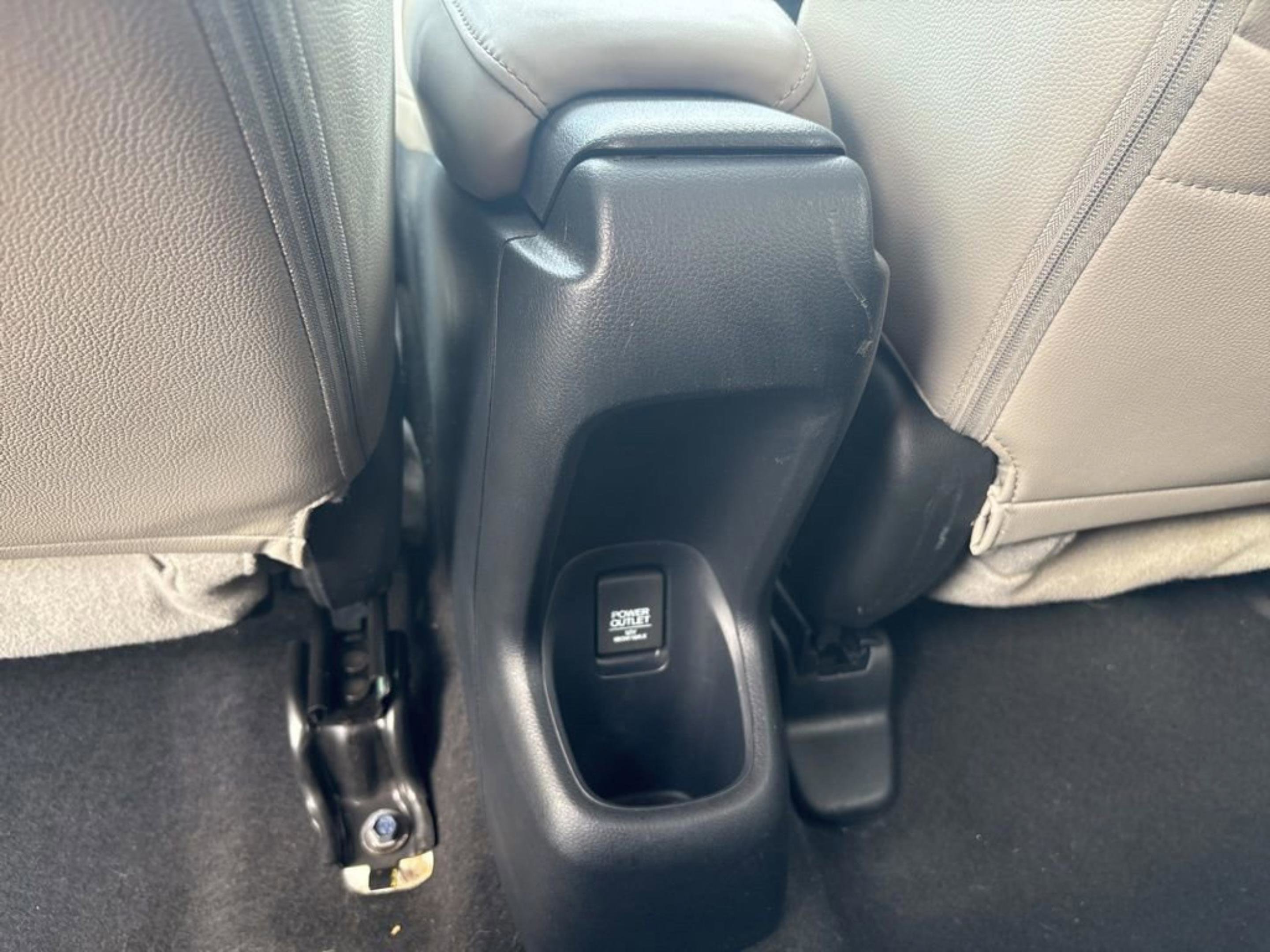 Used 2022 Honda HR-V EX-L image 13