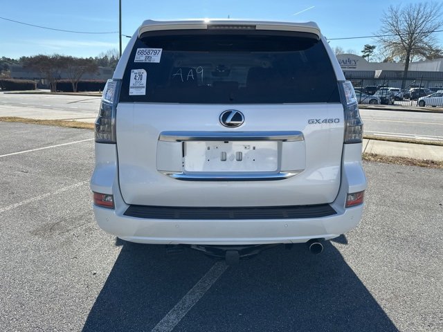 Used 2022 Lexus GX 460 Premium image 7