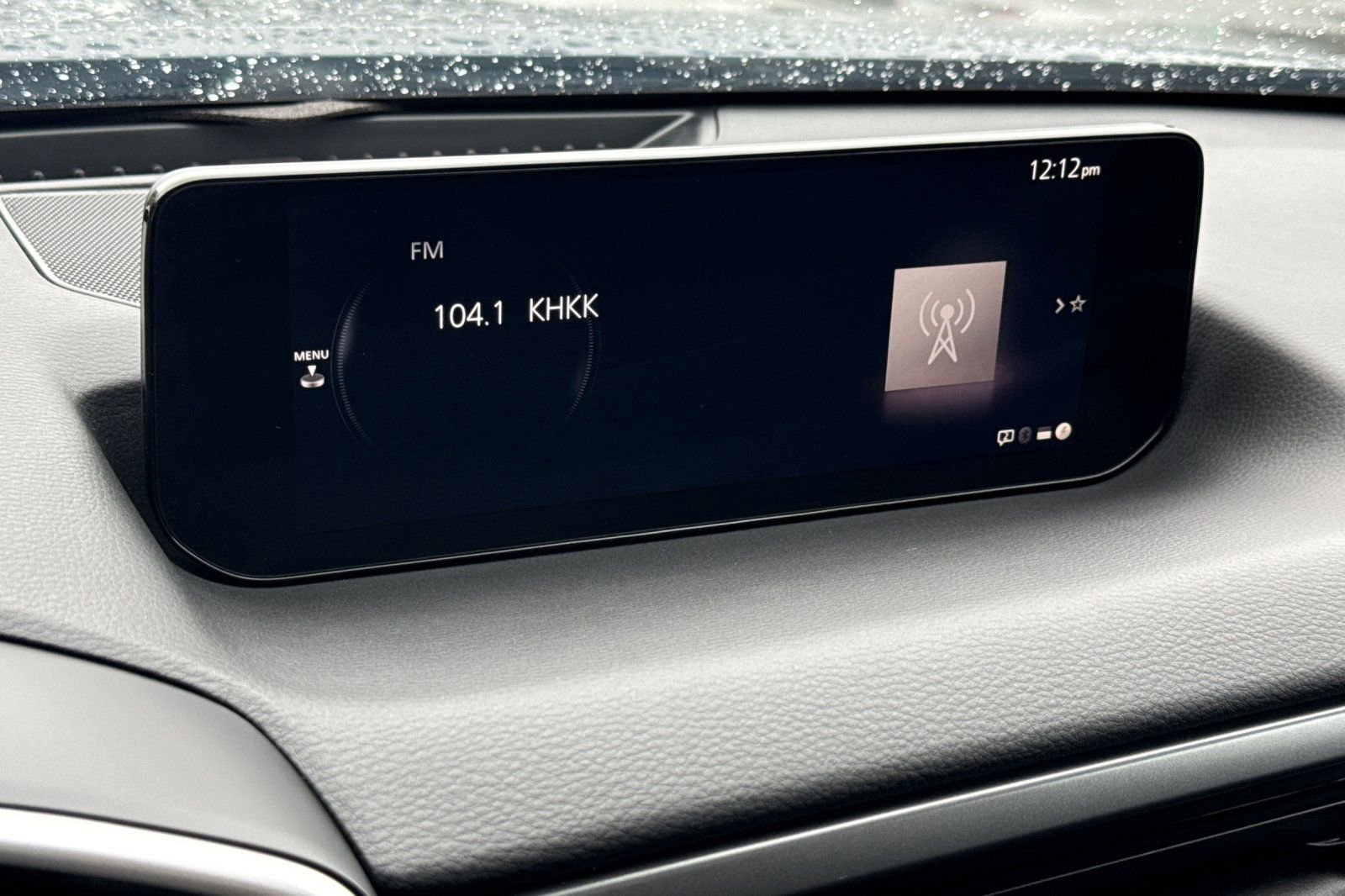 Certified 2025 MAZDA CX-50 AWD 2.5 Hybrid w/ Weather Package image 20