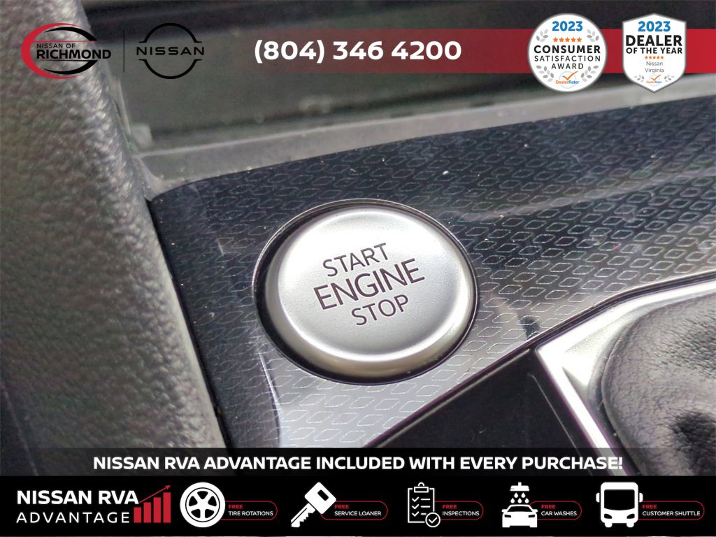 Used 2025 Volkswagen Taos SE image 28