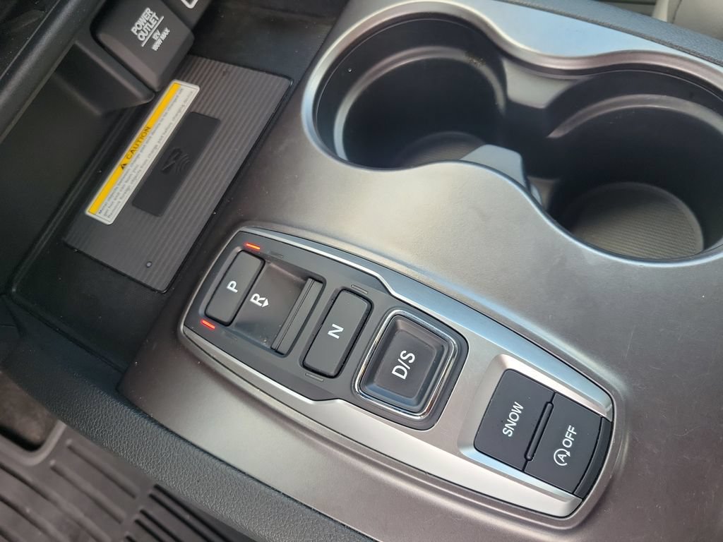 Used 2022 Honda Passport EX-L image 31