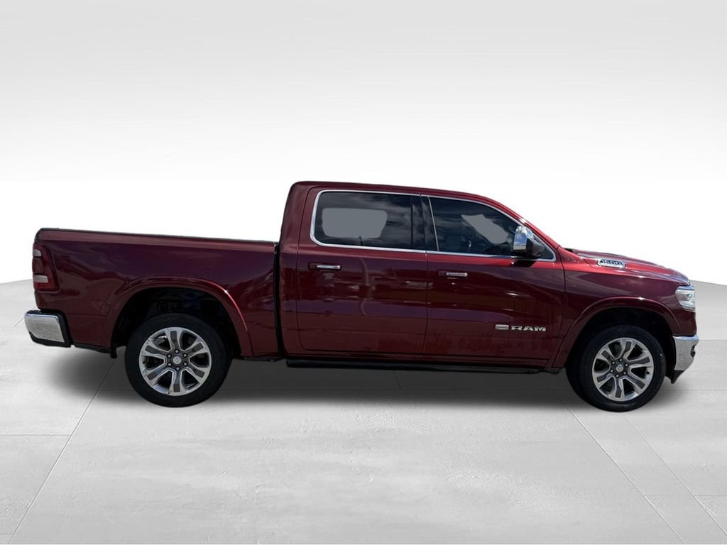 Used 2019 RAM 1500 Limited RWD image 25