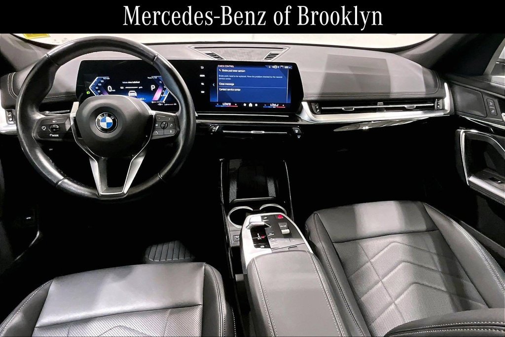 Used 2024 BMW X1 xDrive28i w/ Convenience Package AWD/4WD image 15