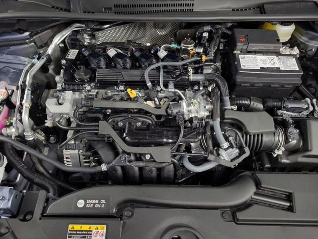 New 2026 Toyota Corolla LE image 20