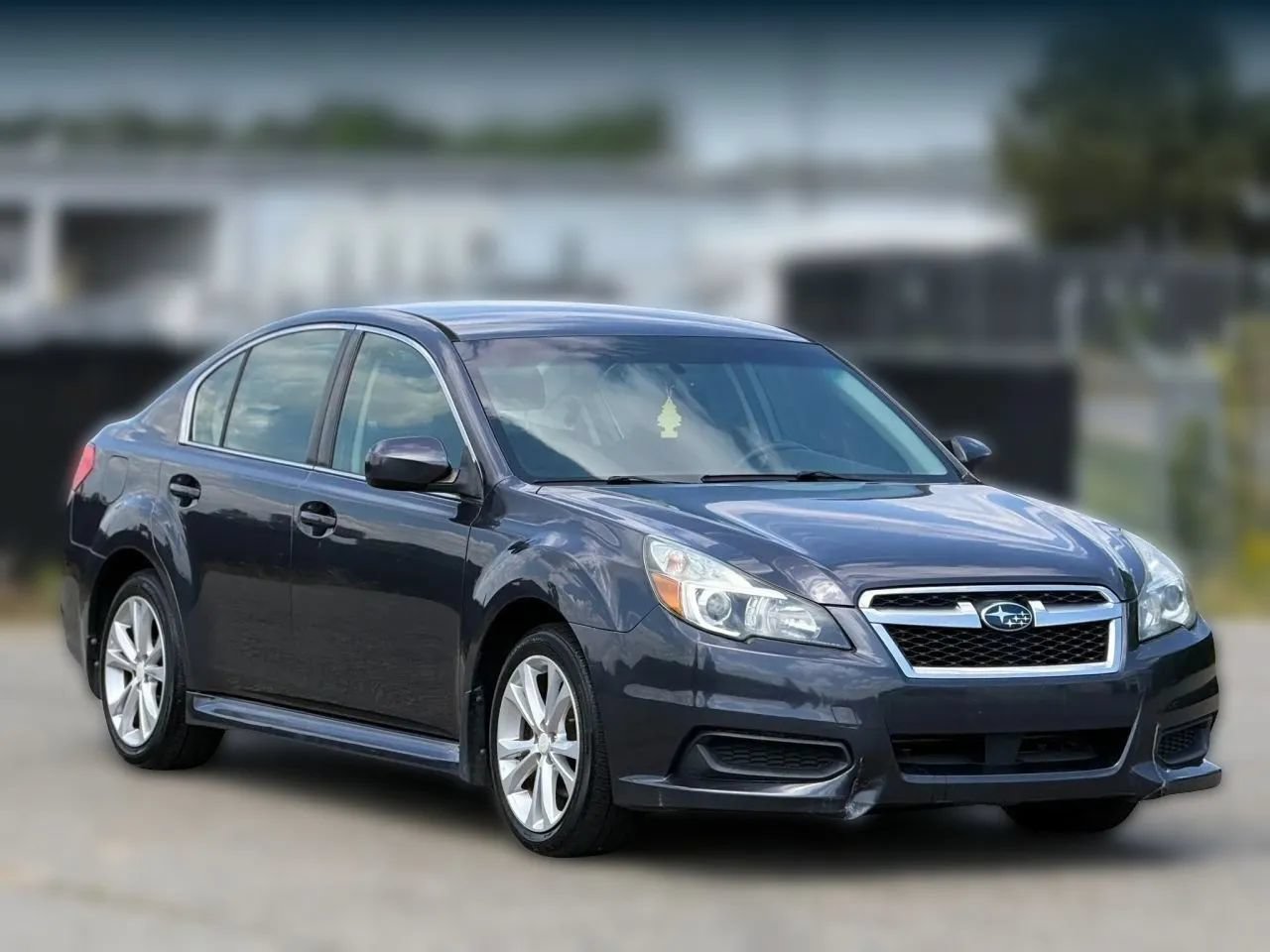 Used 2013 Subaru Legacy 2.5i Premium w/ All-Weather Pkg AWD/4WD image 1