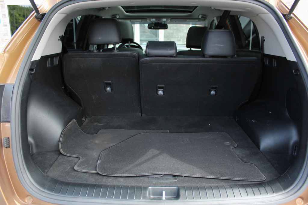 Used 2019 Kia Sportage EX w/ EX Premium Package AWD/4WD image 8