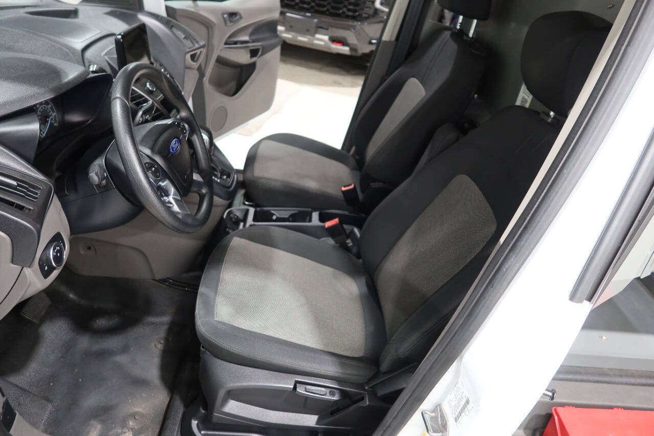 Used 2022 Ford Transit Connect XL FWD image 27