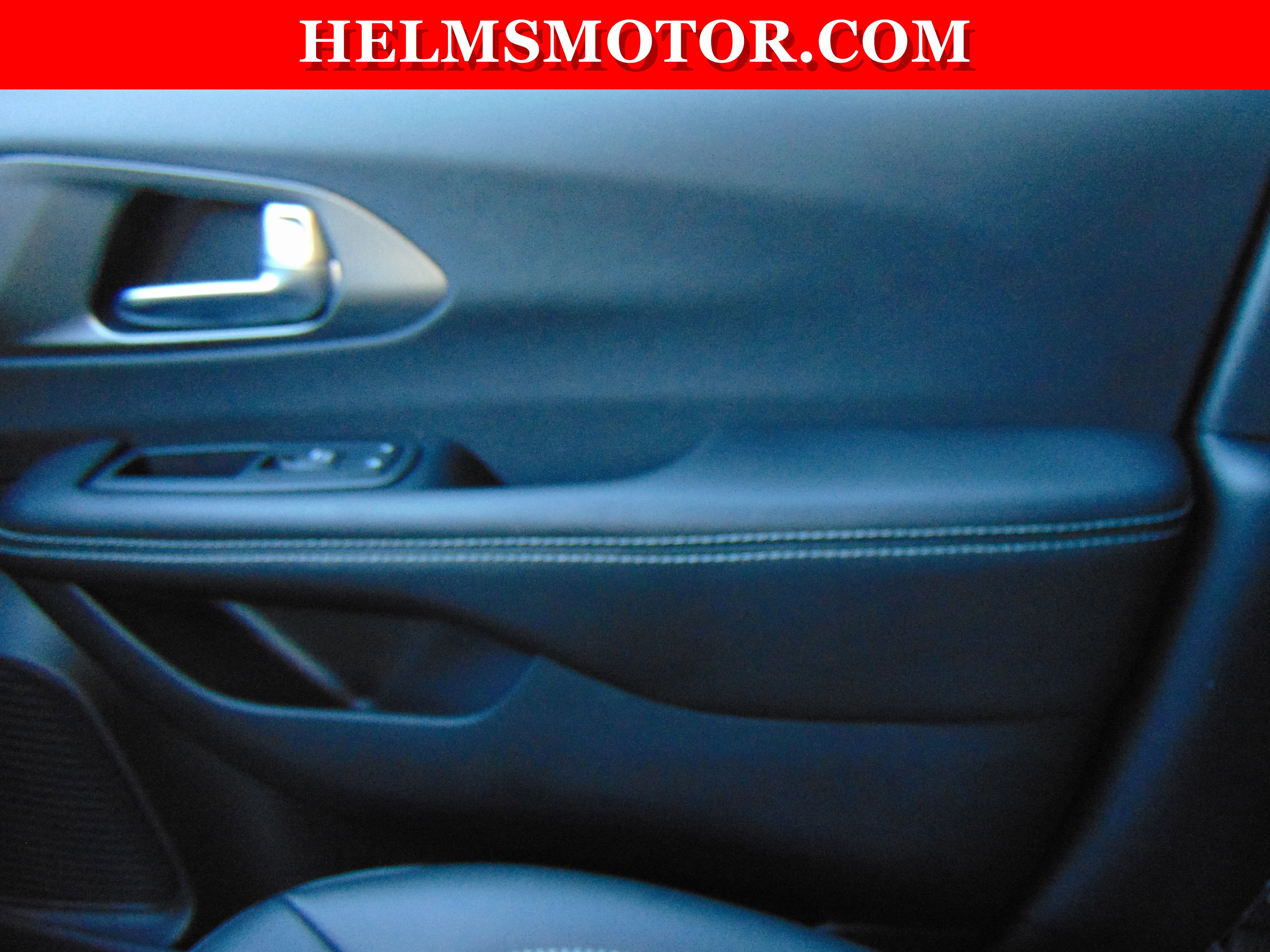 New 2026 Chrysler Pacifica Select image 38