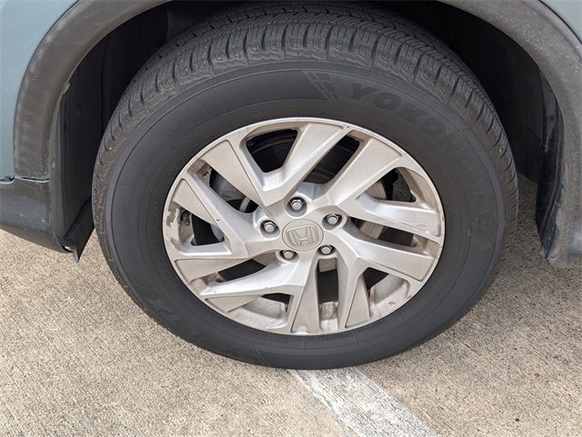 Used 2015 Honda CR-V EX image 9