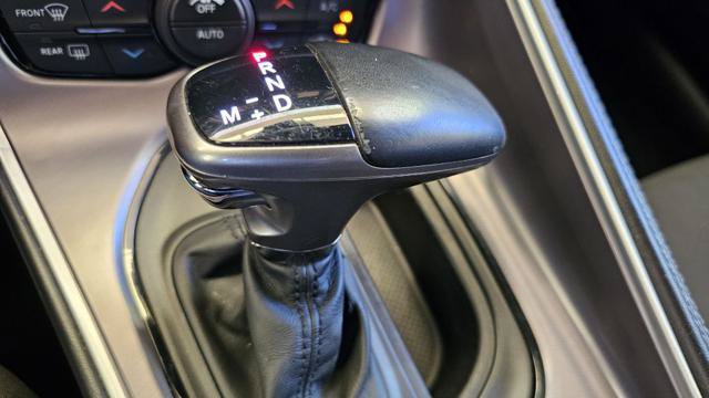 Used 2019 Dodge Challenger SXT RWD image 20