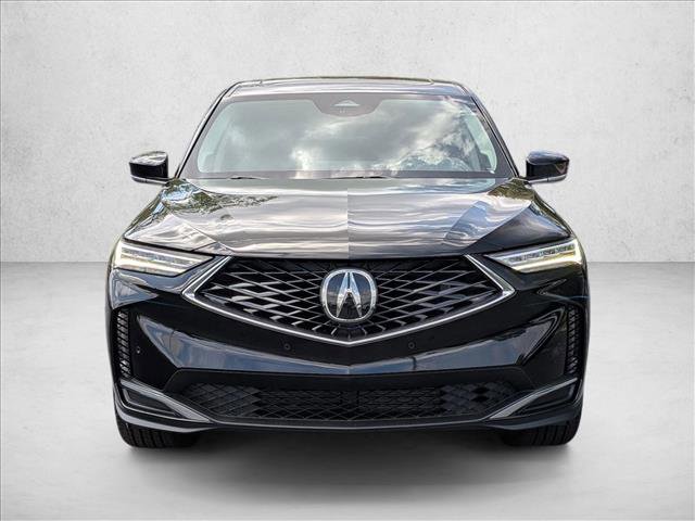 New 2026 Acura MDX SH-AWD w/ Technology Package image 6