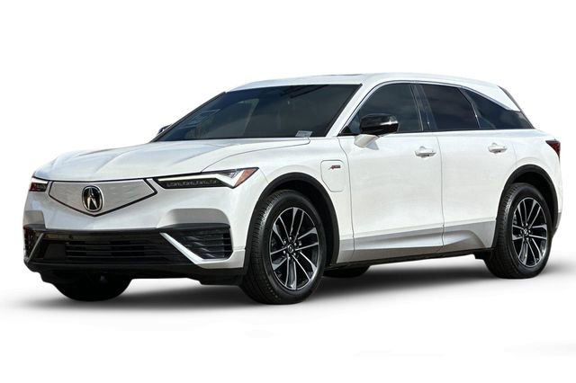 Used 2024 Acura ZDX A-Spec
