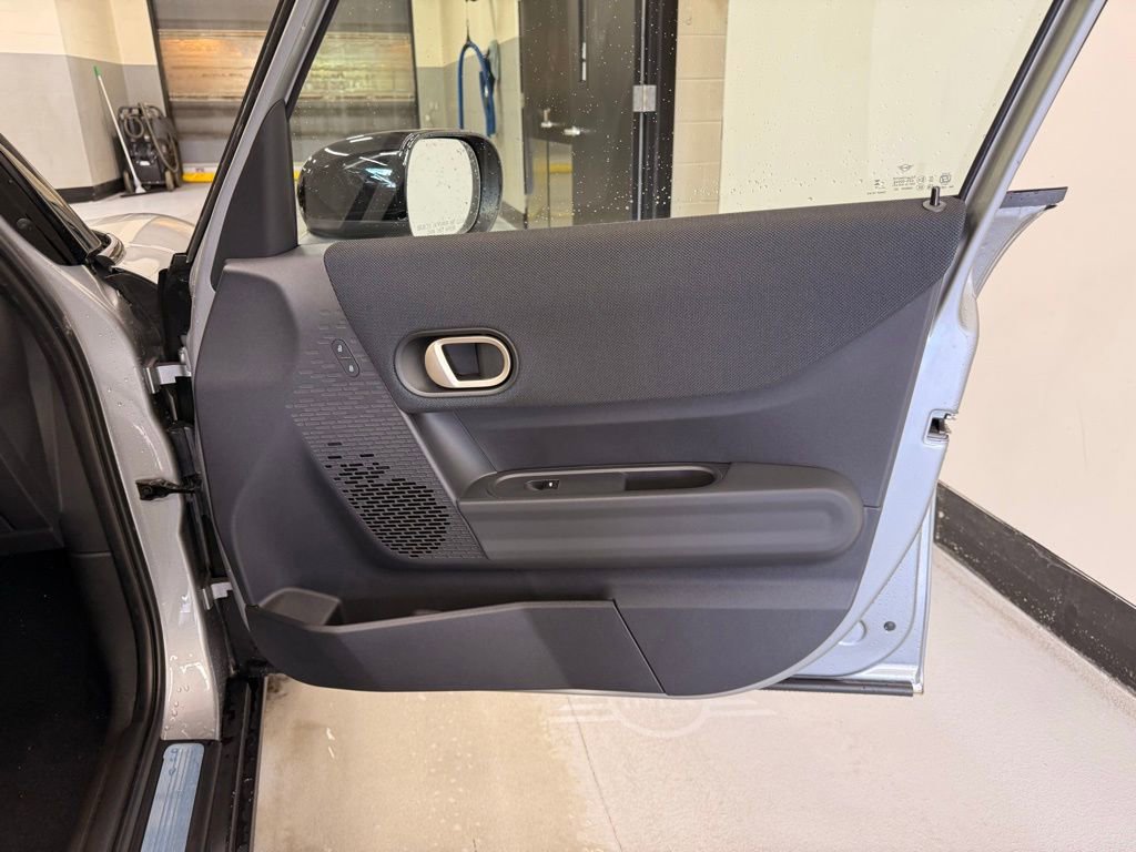 Used 2025 MINI Cooper S image 27