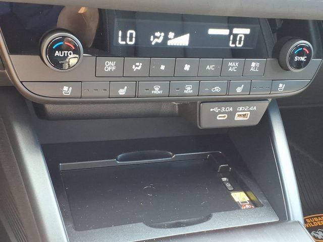 New 2026 Subaru Outback Wilderness AWD/4WD image 20
