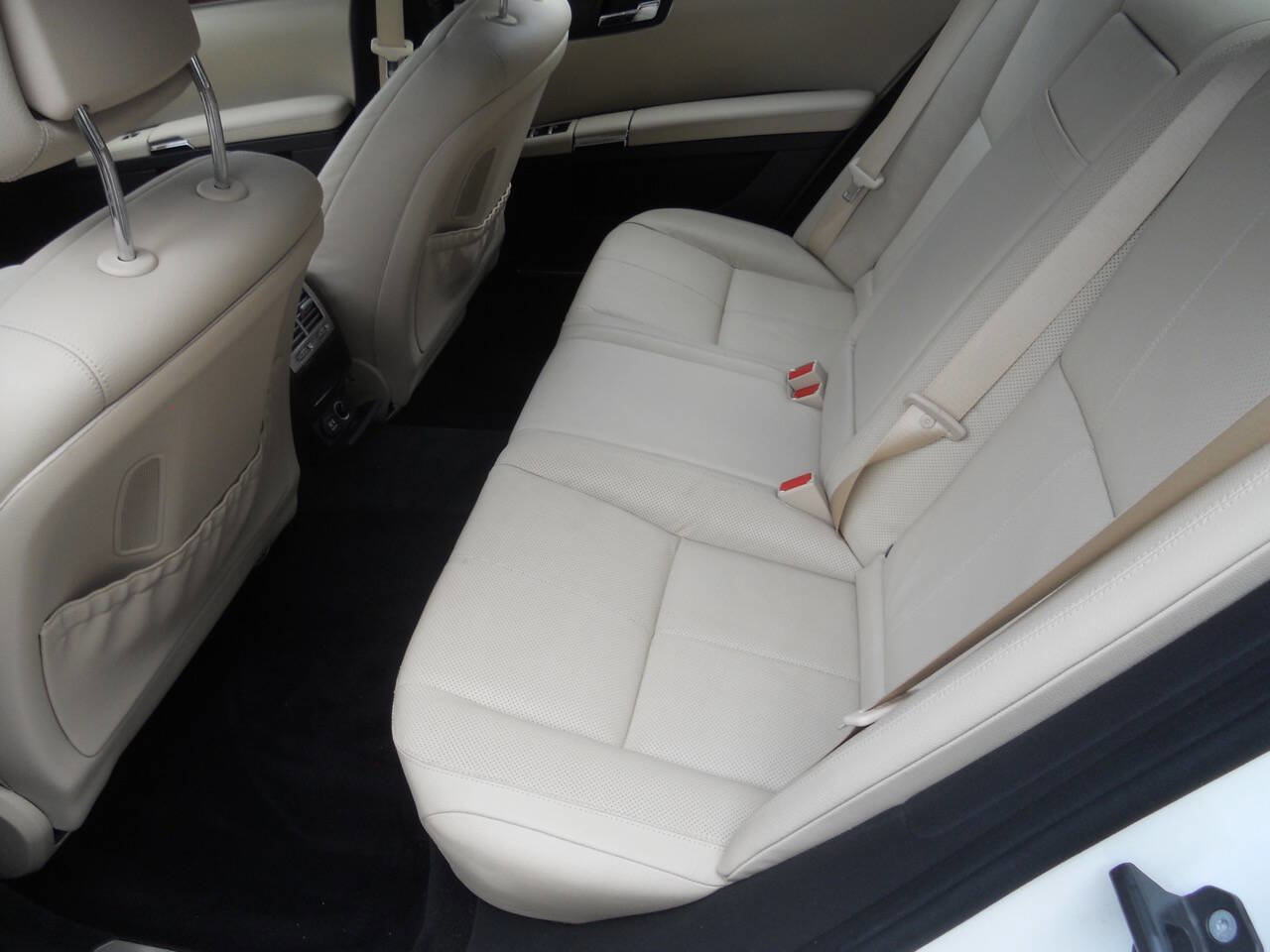Used 2009 Mercedes-Benz S 550 4MATIC image 18