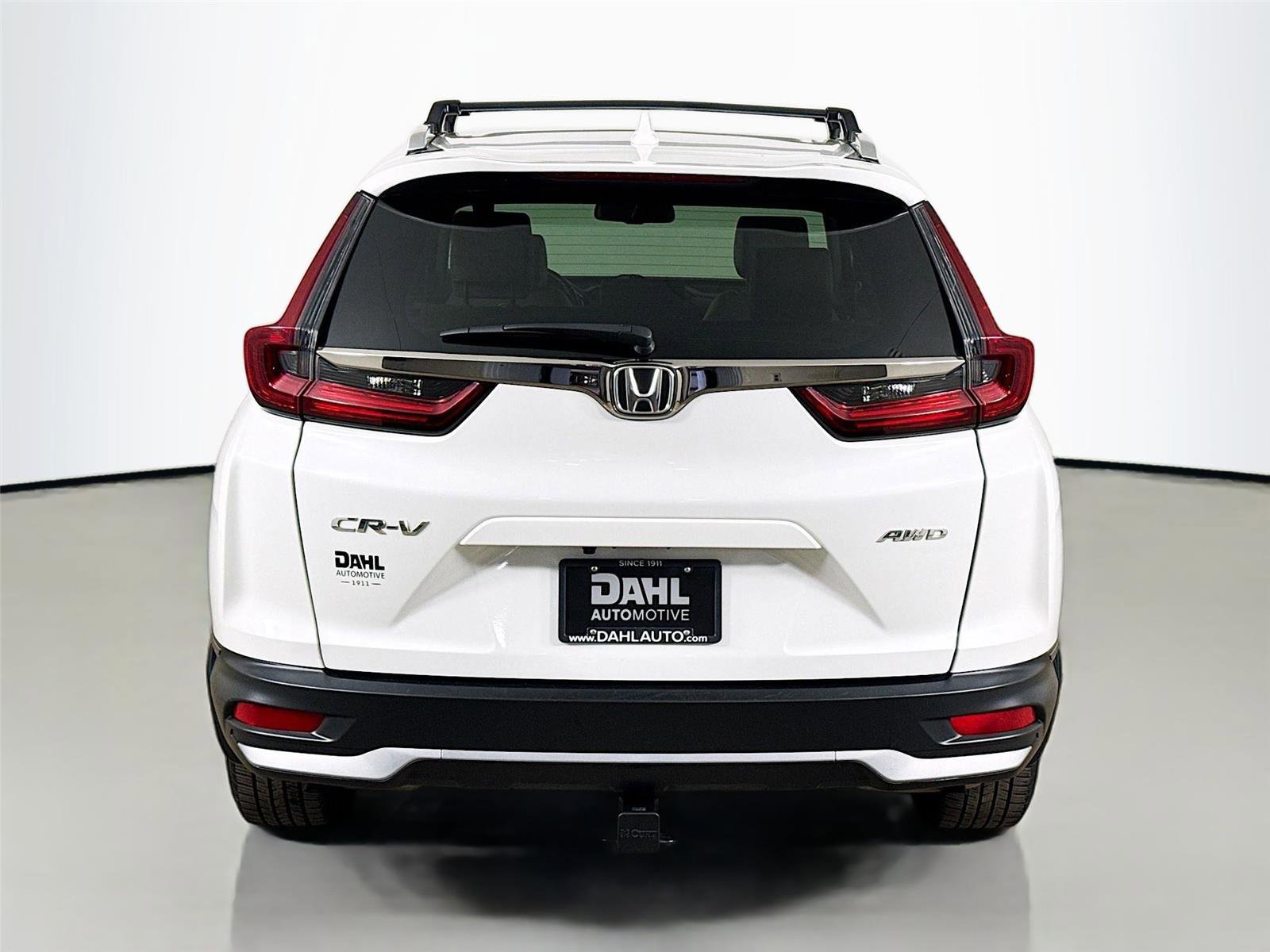 Used 2022 Honda CR-V EX-L image 12