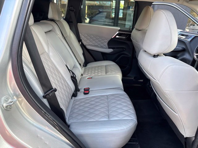 Used 2022 Mitsubishi Outlander SEL FWD image 25