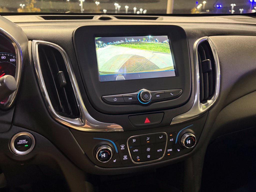Used 2019 Chevrolet Equinox LT AWD/4WD image 33