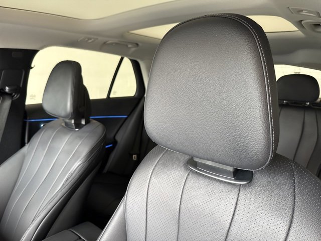 Used 2025 Mercedes-Benz E 450 4MATIC All-Terrain Wagon image 22