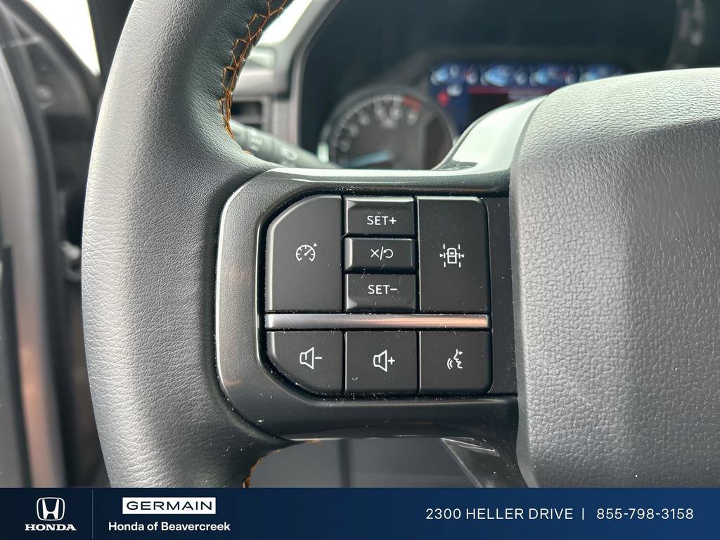 Used 2023 Ford F150 Tremor AWD/4WD image 20