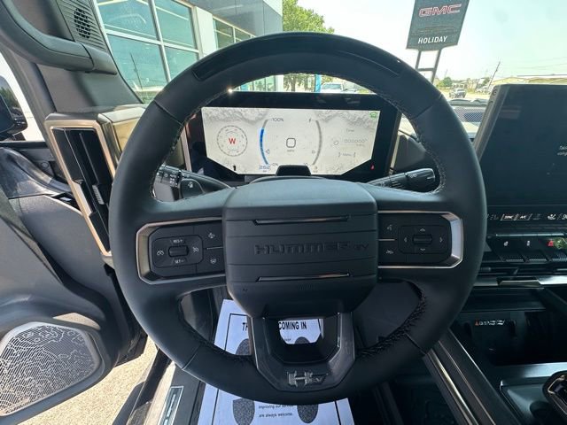 New 2025 GMC Hummer EV 2X image 17