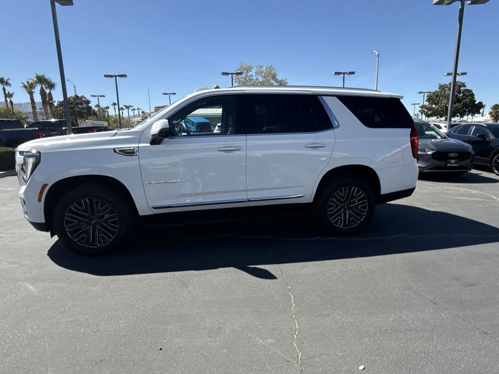 Certified 2026 GMC Yukon Elevation image 35