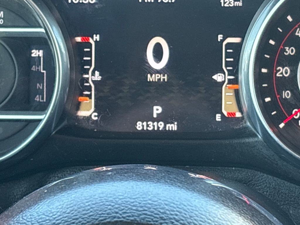 Used 2021 Jeep Gladiator Rubicon image 21