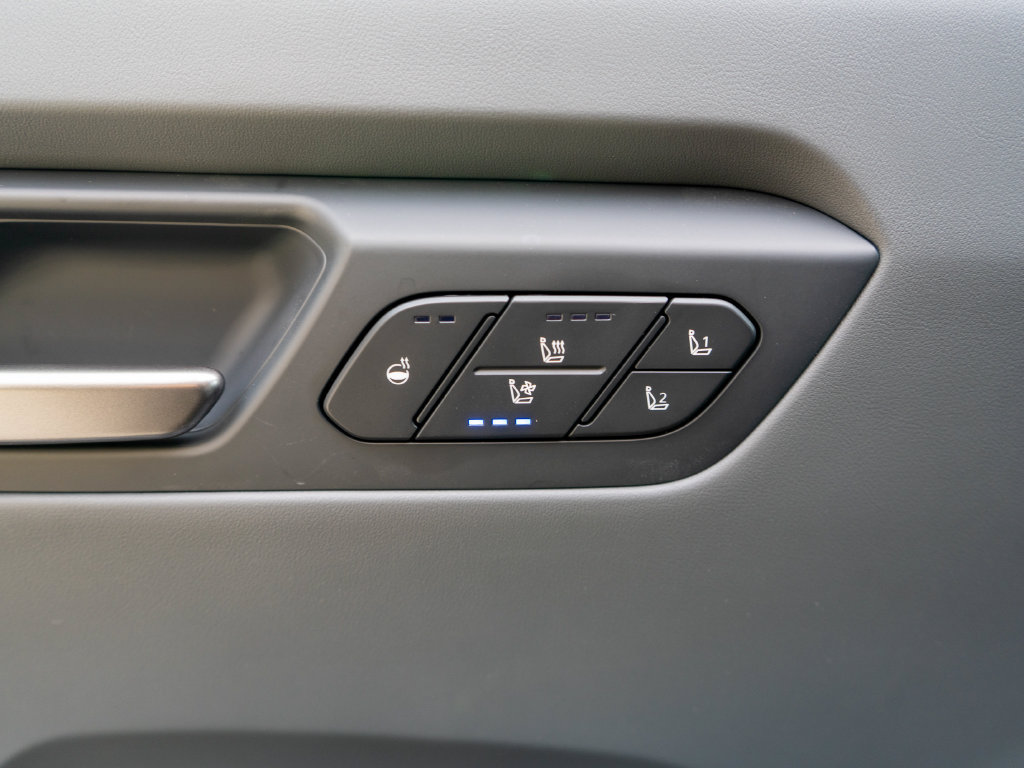 New 2026 Kia EV9 Wind AWD/4WD image 20