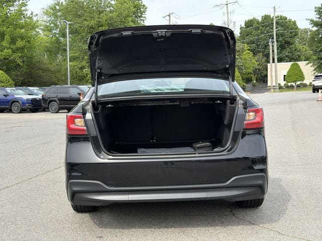 Used 2025 Subaru Legacy Premium w/ Popular Package #1A AWD/4WD image 14