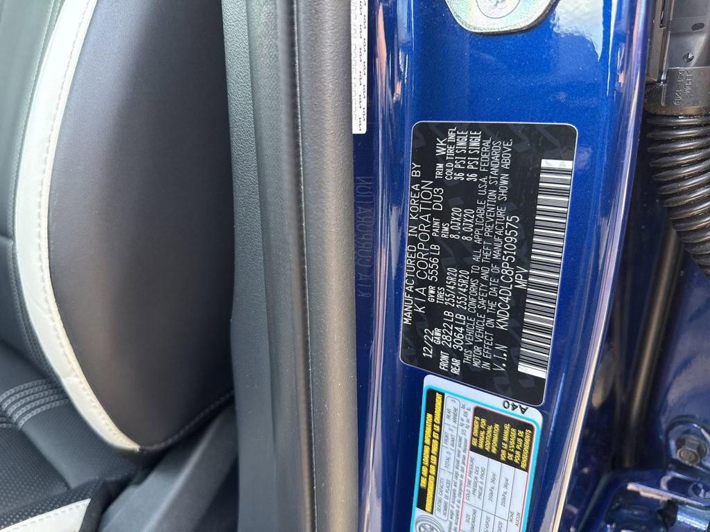 Used 2023 Kia EV6 GT-Line image 28