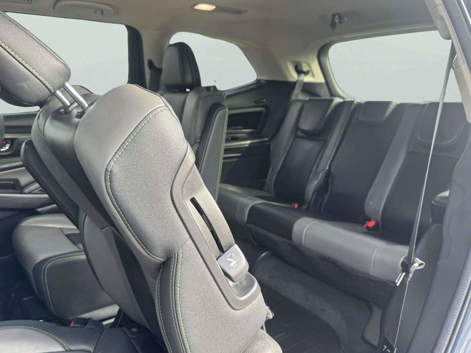 Used 2025 Subaru Ascent Onyx Edition AWD/4WD image 52