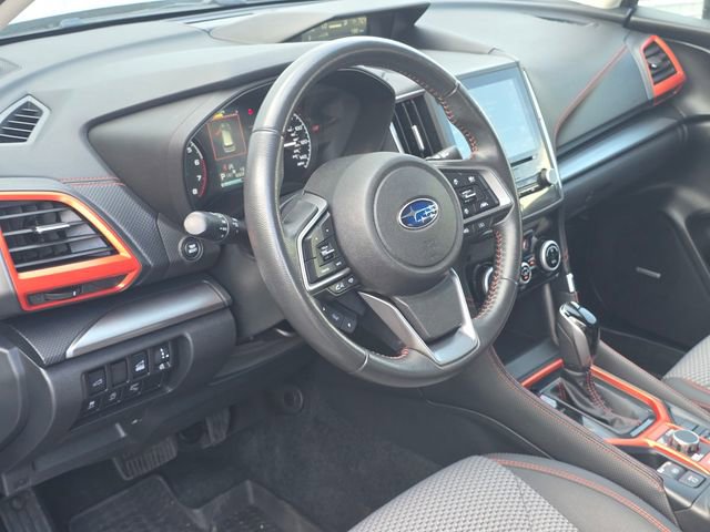 Used 2019 Subaru Forester Sport image 9
