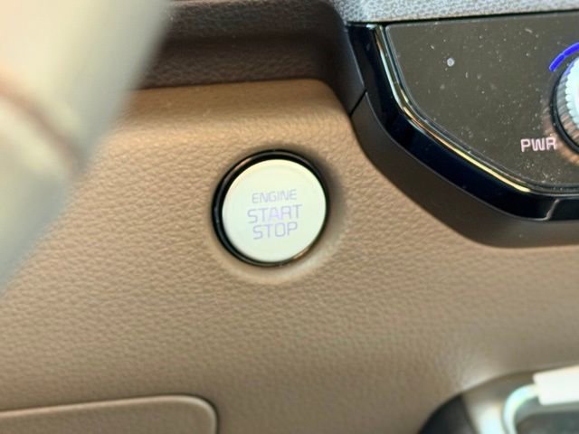 Used 2025 Kia Carnival EX image 14
