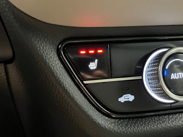 New 2027 Honda HR-V EX-L image 16