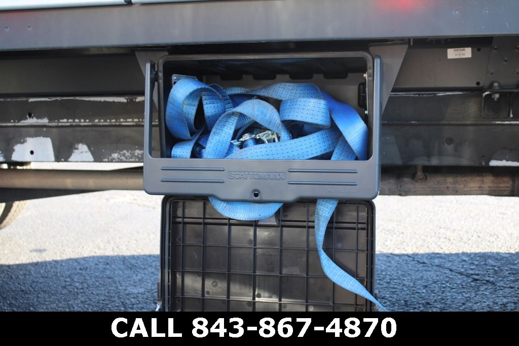 Used 2015 Freightliner Sprinter 3500 image 26