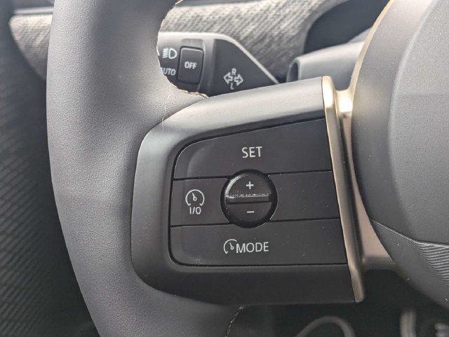 Used 2025 MINI Cooper S FWD image 22