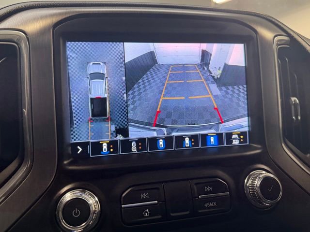 Used 2020 GMC Sierra 2500 Denali w/ Denali Ultimate Package image 18