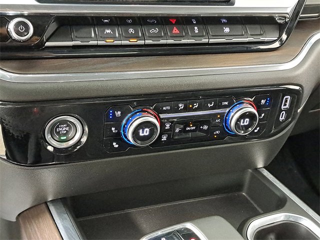 Used 2023 GMC Sierra 1500 SLT w/ SLT Premium Package image 30