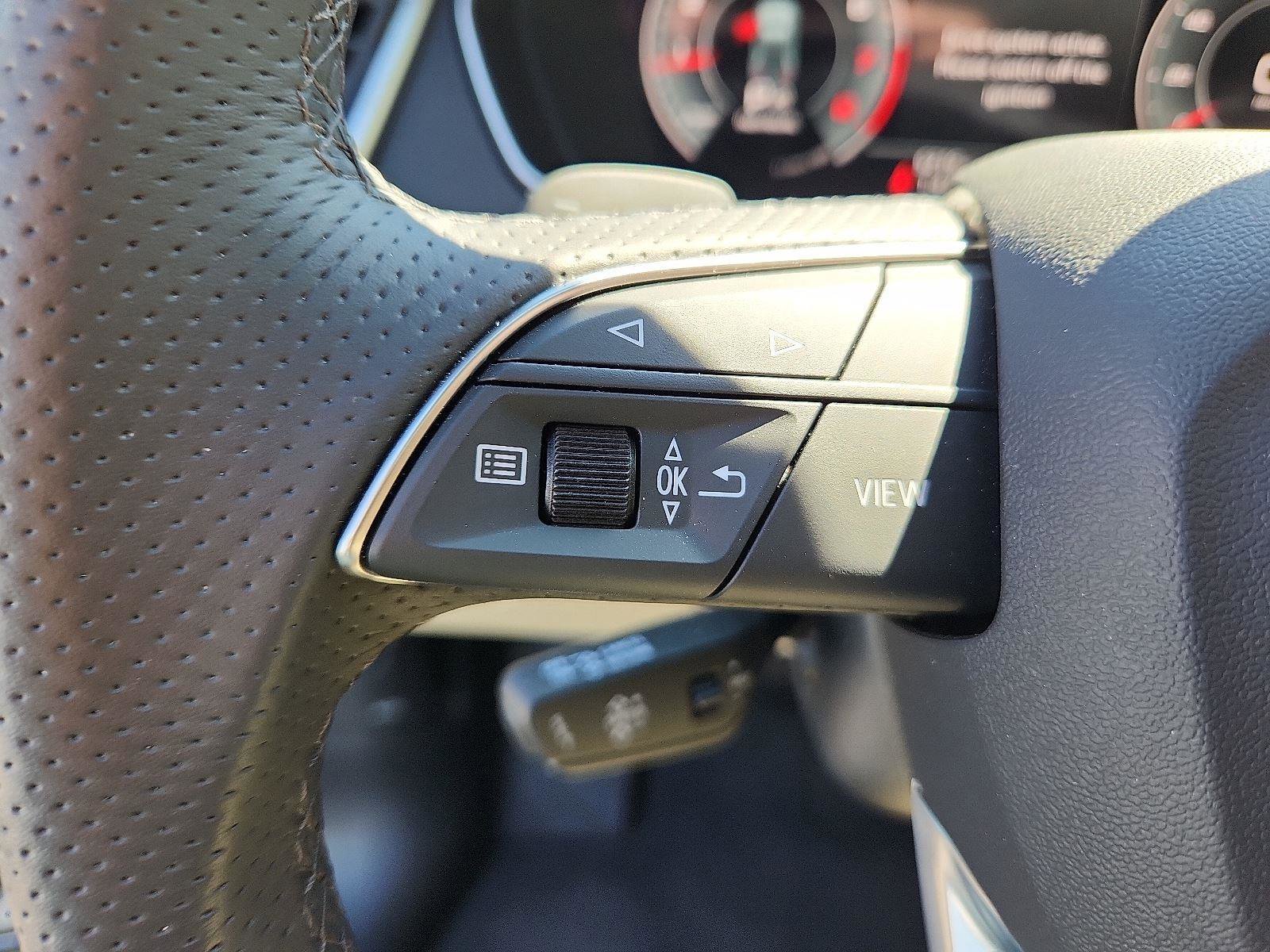 Used 2025 Audi Q5 Prestige w/ Prestige Package image 22