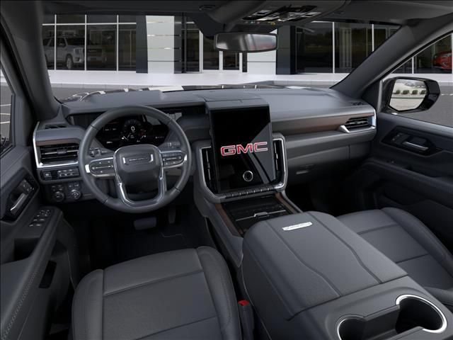 New 2026 GMC Yukon XL Denali w/ Sun & Power Step Package AWD/4WD image 15