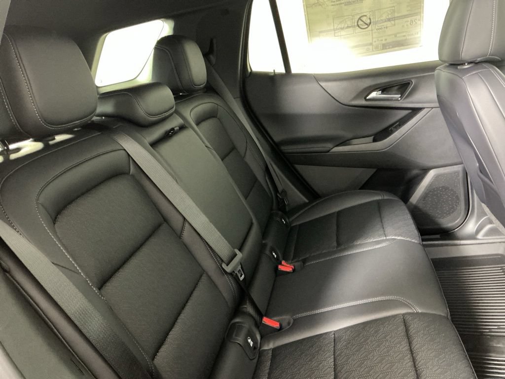 New 2027 Chevrolet Equinox LT w/ Convenience Package II AWD/4WD image 12