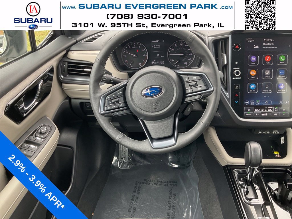 New 2026 Subaru Forester Limited AWD/4WD image 32