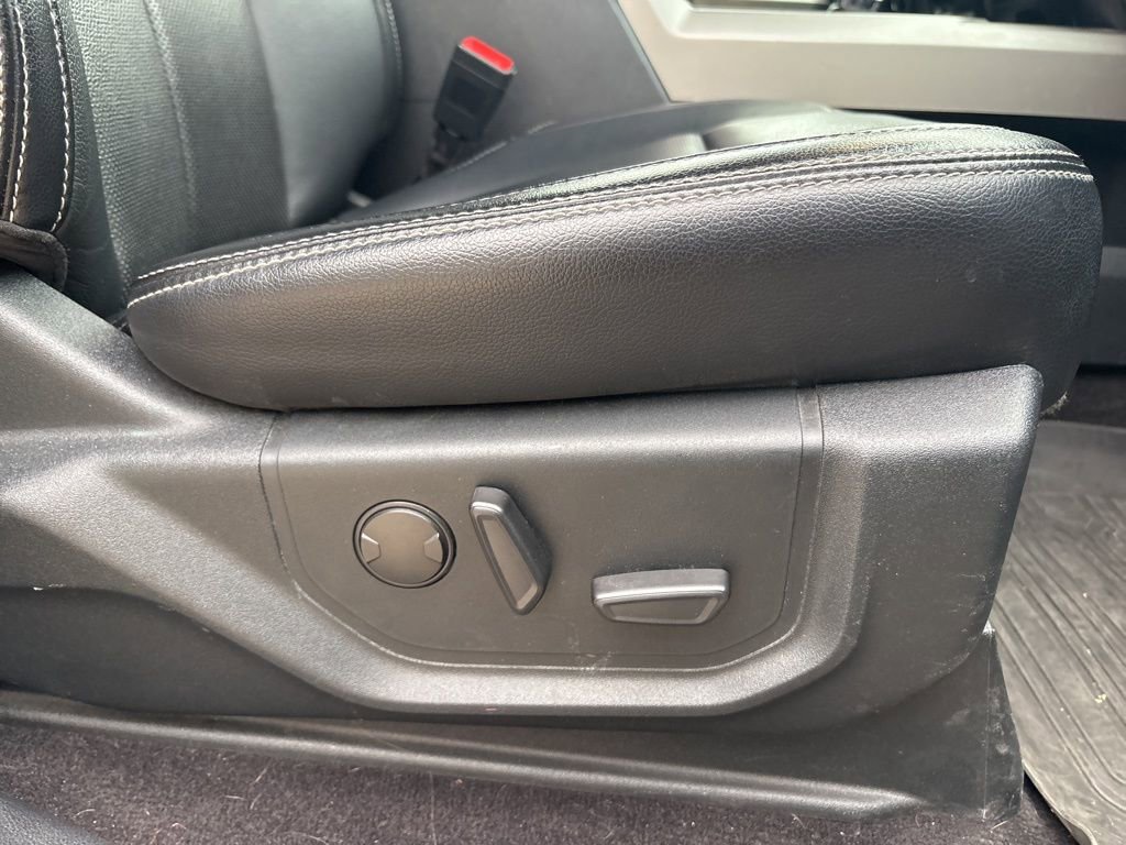 Used 2020 Ford F150 Lariat AWD/4WD image 21