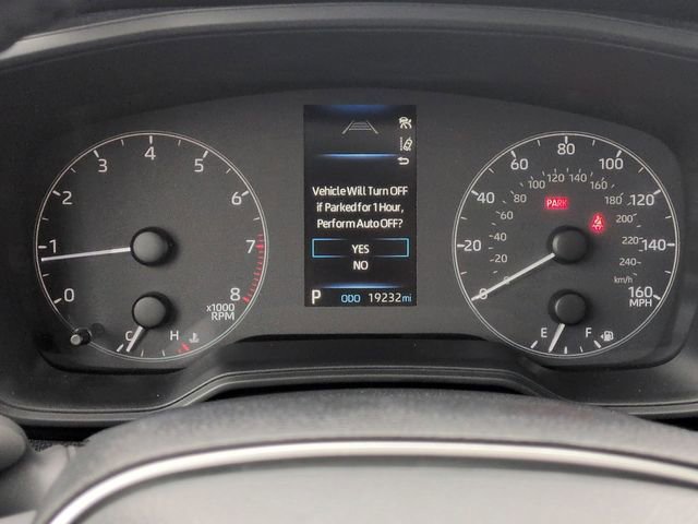 Certified 2023 Toyota Corolla Cross LE w/ Moonroof Package image 18